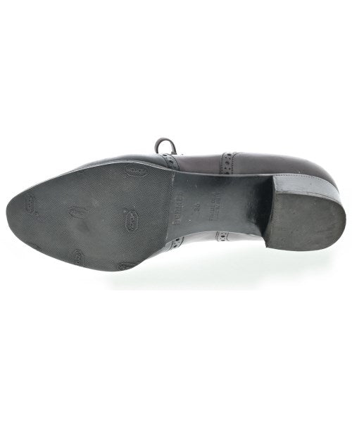 HERMES รองเท้าสวมทางการ