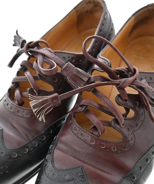 HERMES รองเท้าสวมทางการ