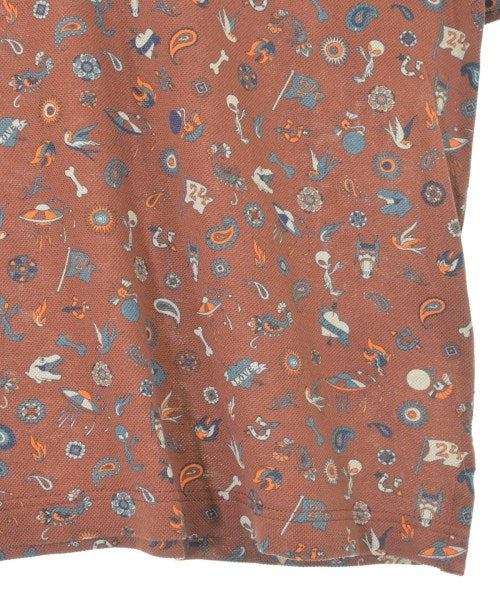 HERMES เสื้อโปโล