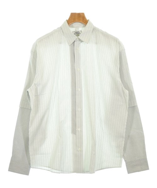 HERMES เสื้อลำลอง