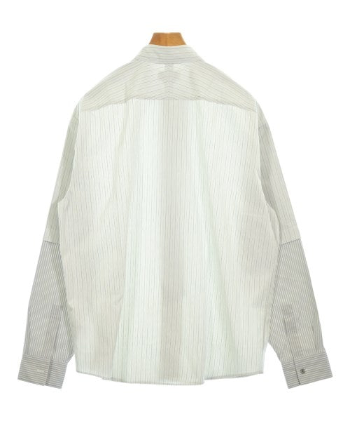 HERMES เสื้อลำลอง