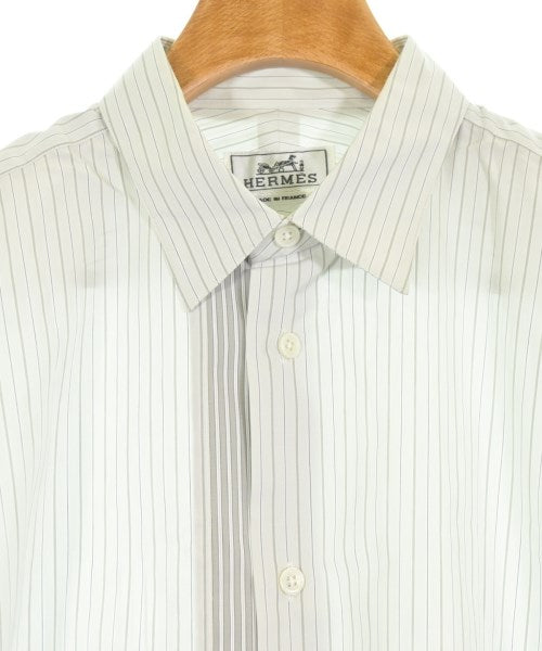 HERMES เสื้อลำลอง