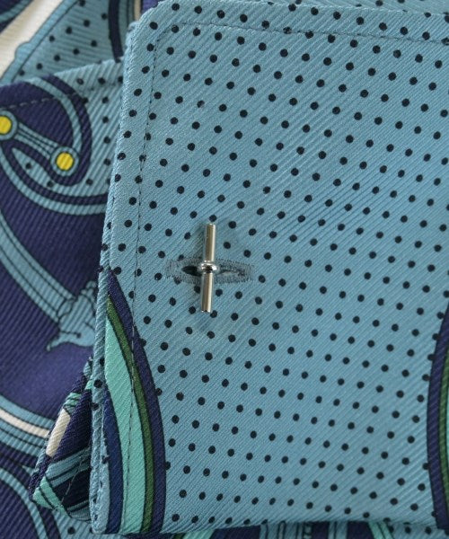 HERMES แจ็คเก็ตลำลอง