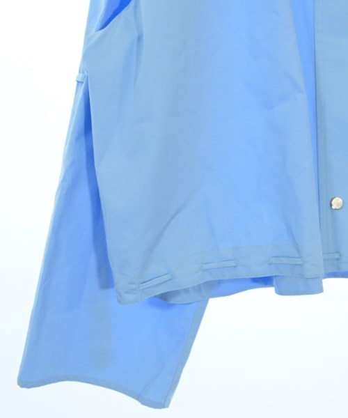 HERMES แจ็คเก็ตลำลอง