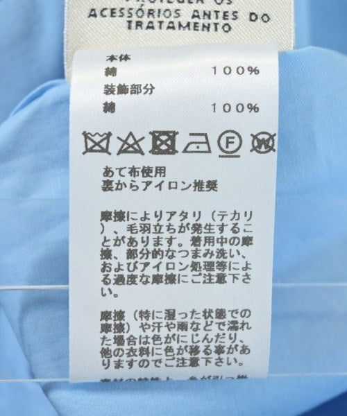 HERMES แจ็คเก็ตลำลอง