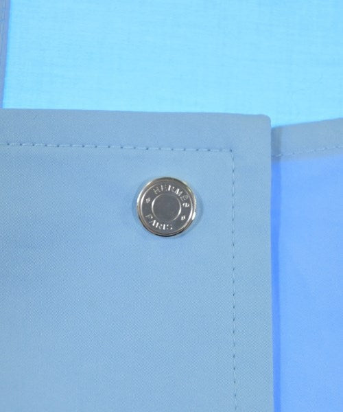 HERMES แจ็คเก็ตลำลอง