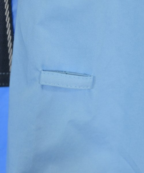 HERMES แจ็คเก็ตลำลอง