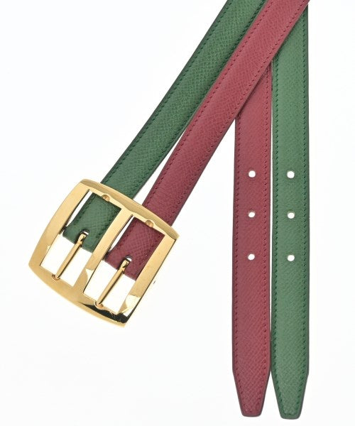 HERMES เข็มขัด