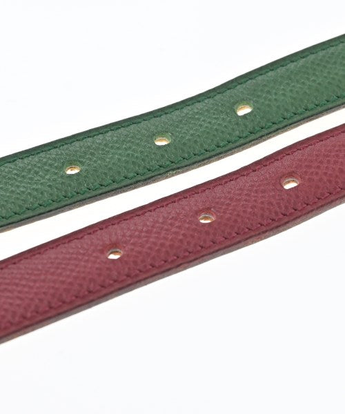 HERMES เข็มขัด