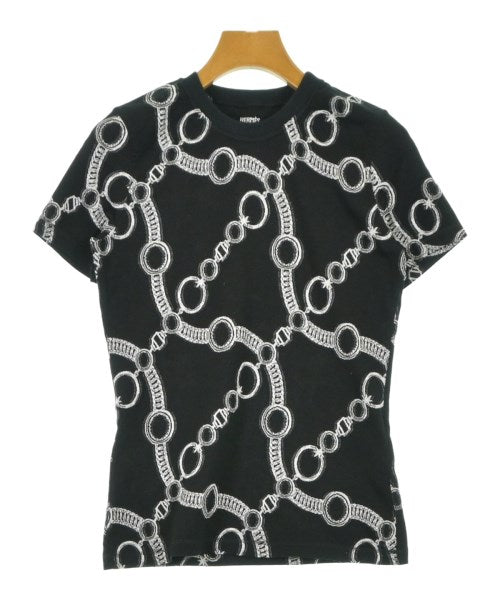 HERMES เสื้อยืด/เสื้อท็อปส์