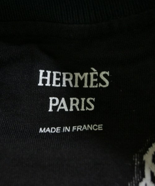 HERMES เสื้อยืด/เสื้อท็อปส์