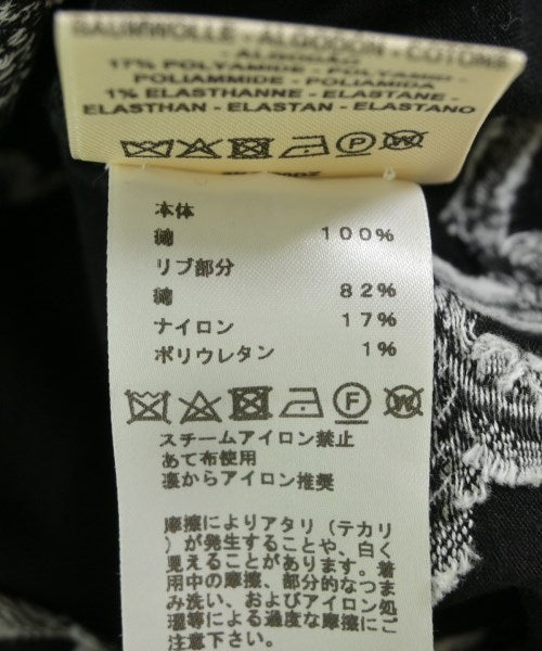 HERMES เสื้อยืด/เสื้อท็อปส์