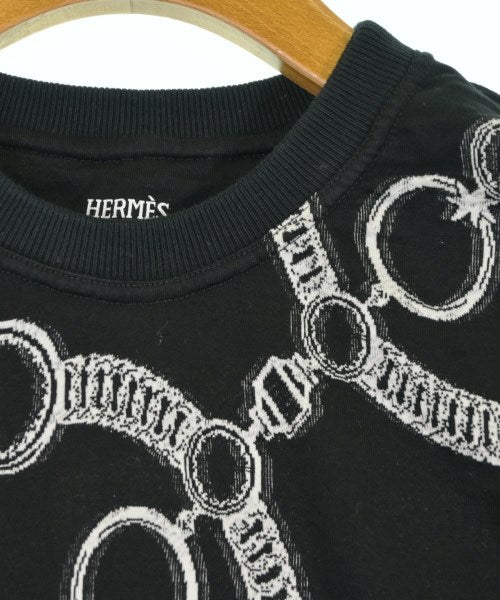HERMES เสื้อยืด/เสื้อท็อปส์