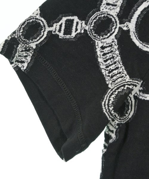 HERMES เสื้อยืด/เสื้อท็อปส์