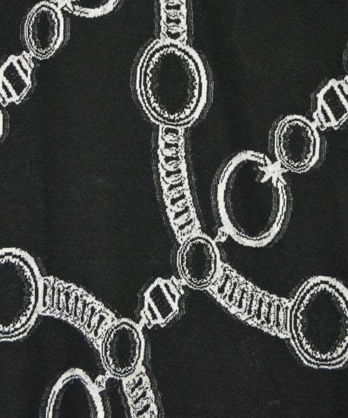 HERMES เสื้อยืด/เสื้อท็อปส์