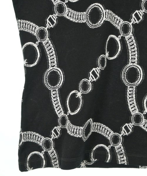 HERMES เสื้อยืด/เสื้อท็อปส์