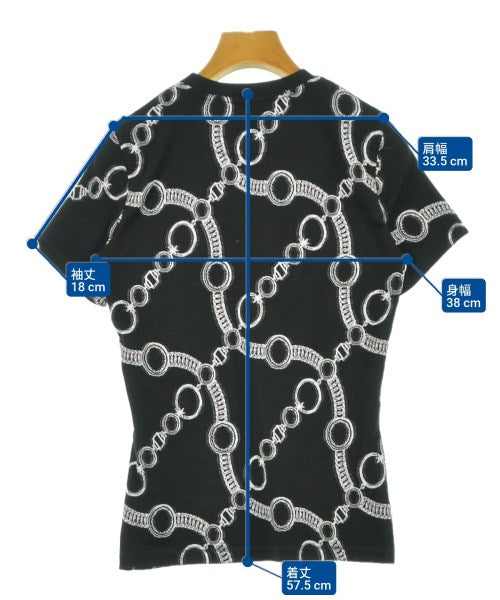 HERMES เสื้อยืด/เสื้อท็อปส์