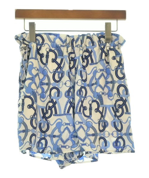 HERMES กางเกงขาสั้น