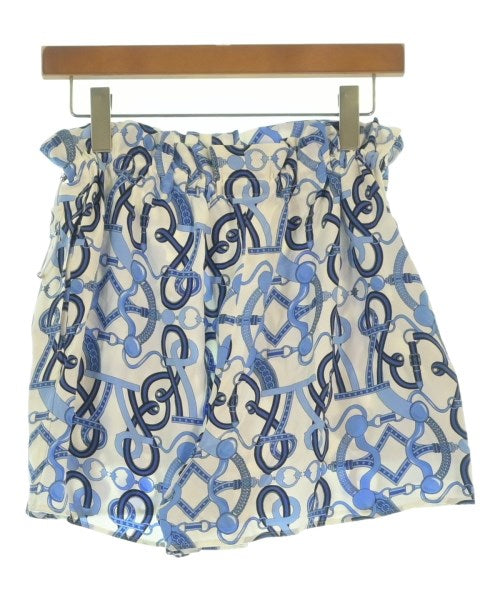 HERMES กางเกงขาสั้น