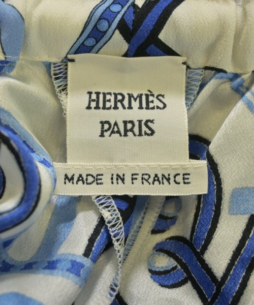 HERMES กางเกงขาสั้น