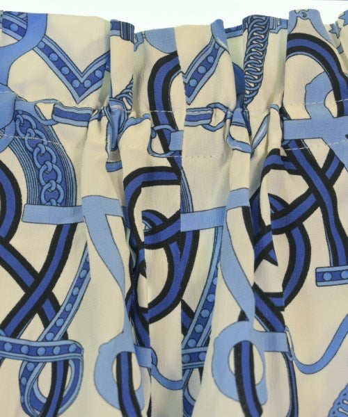 HERMES กางเกงขาสั้น