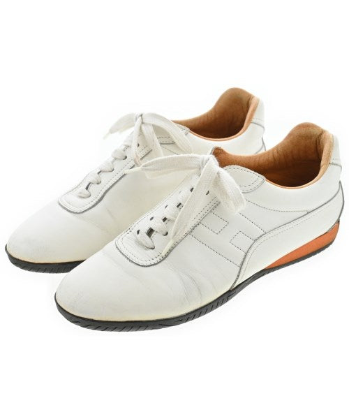 HERMES รองเท้าผ้าใบ