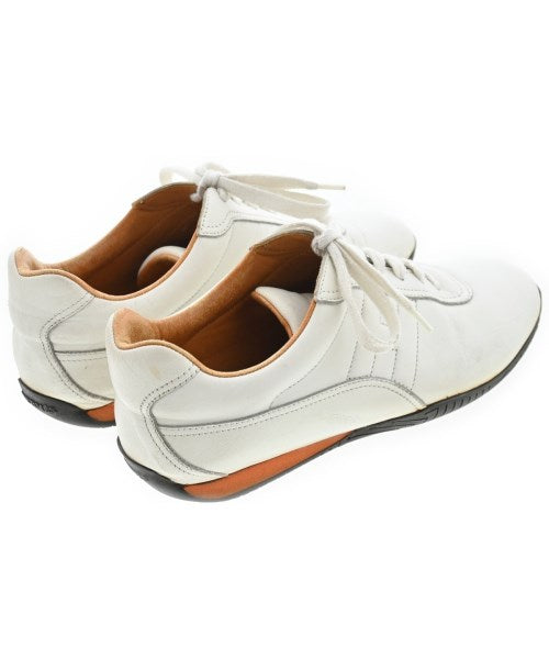 HERMES รองเท้าผ้าใบ