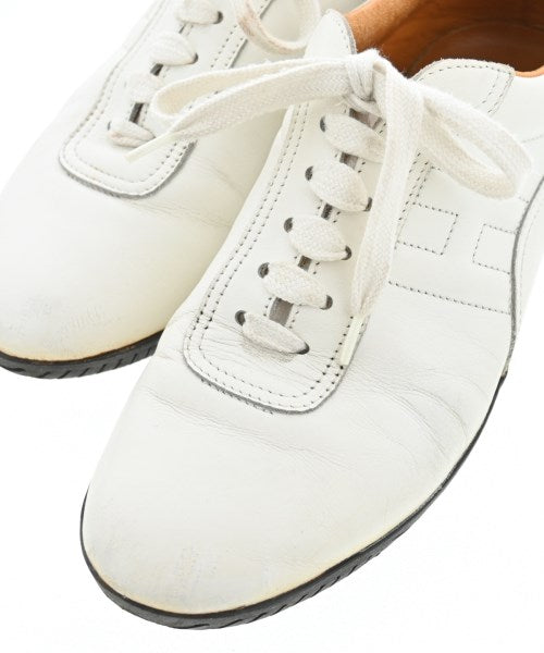 HERMES รองเท้าผ้าใบ