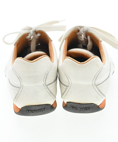 HERMES รองเท้าผ้าใบ