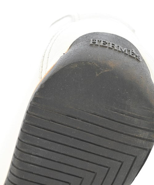 HERMES รองเท้าผ้าใบ