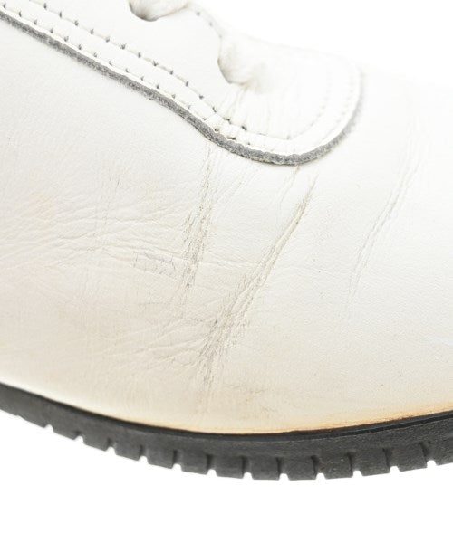 HERMES รองเท้าผ้าใบ