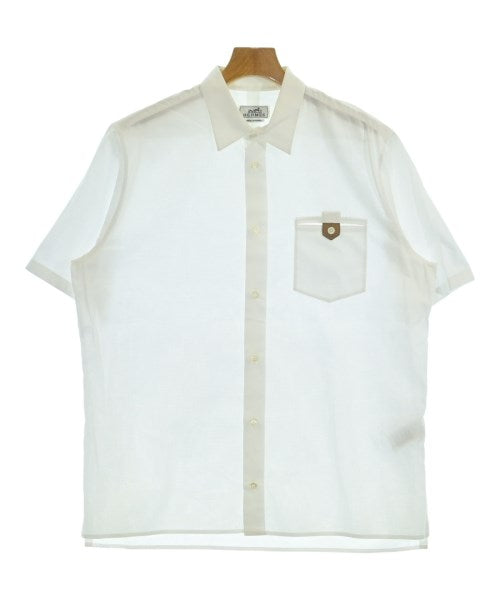 HERMES เสื้อลำลอง