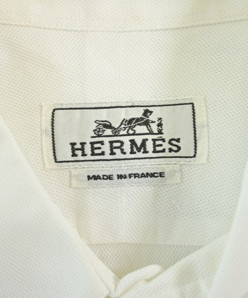HERMES เสื้อลำลอง