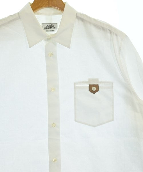 HERMES เสื้อลำลอง