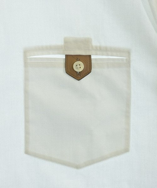 HERMES เสื้อลำลอง