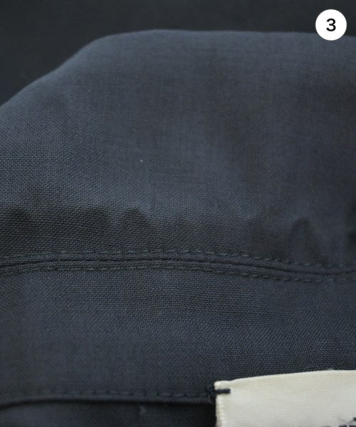 HERMES เบลเซอร์/แจ็คเก็ตสูท