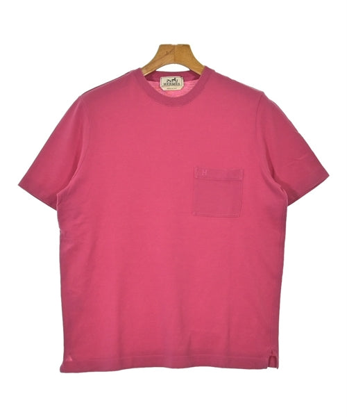 HERMES เสื้อยืด/เสื้อท็อปส์