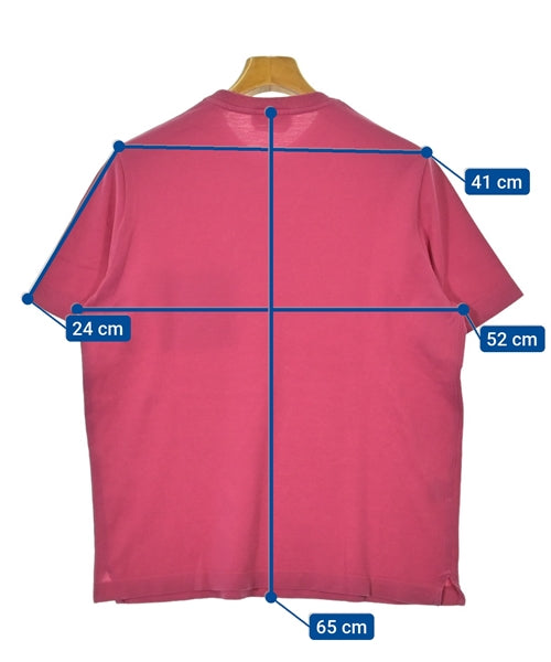 HERMES เสื้อยืด/เสื้อท็อปส์