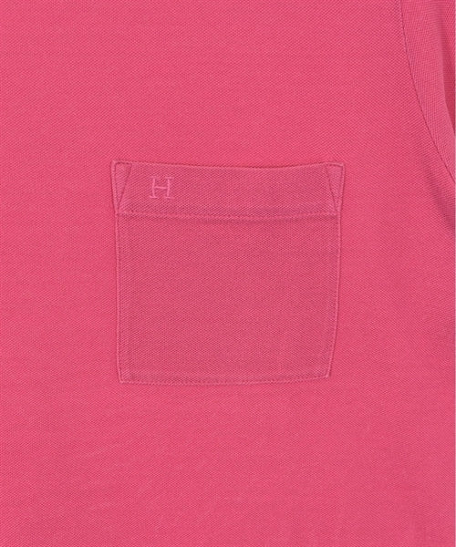 HERMES เสื้อยืด/เสื้อท็อปส์