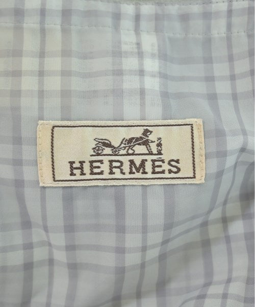HERMES แจ็คเก็ตเบลาส์
