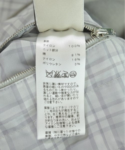 HERMES แจ็คเก็ตเบลาส์
