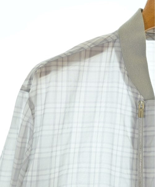 HERMES แจ็คเก็ตเบลาส์