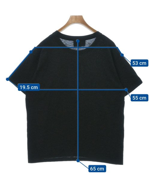 GUCCI เสื้อยืด/เสื้อท็อปส์