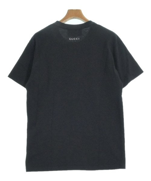 GUCCI เสื้อยืด/เสื้อท็อปส์