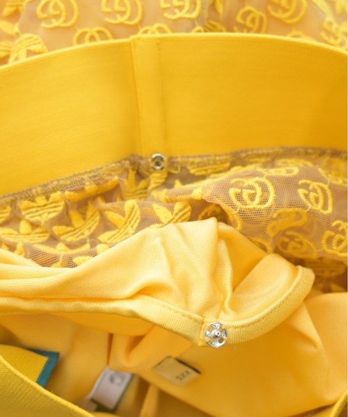 GUCCI กระโปรงยาวถึงเข่า