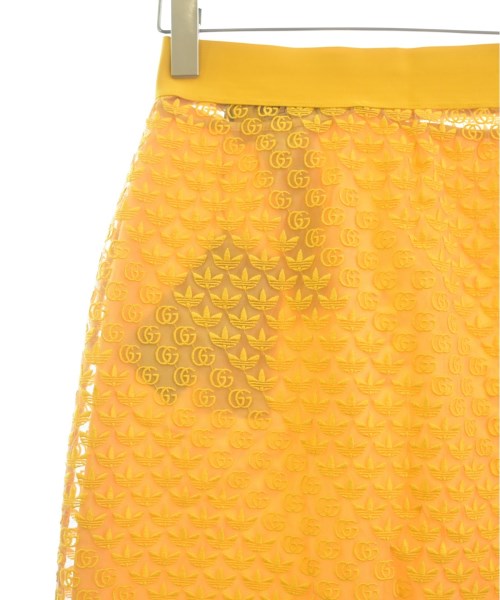GUCCI กระโปรงยาวถึงเข่า