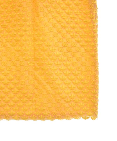 GUCCI กระโปรงยาวถึงเข่า