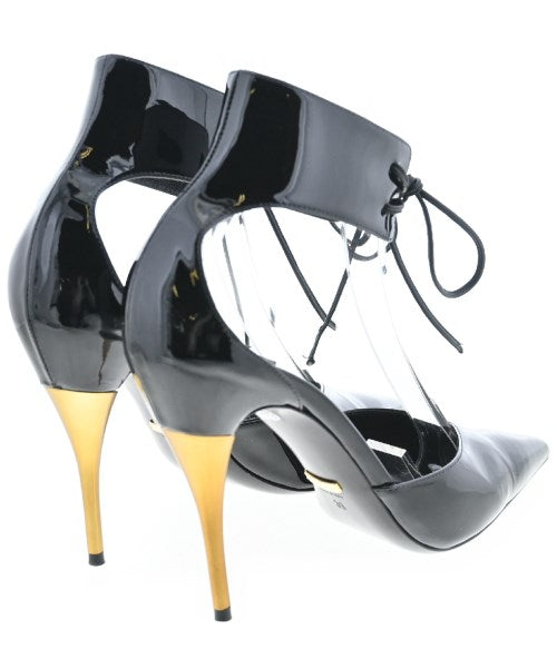 GUCCI รองเท้าส้นสูง