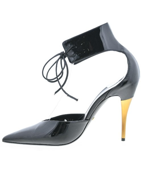 GUCCI รองเท้าส้นสูง