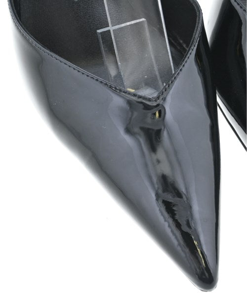 GUCCI รองเท้าส้นสูง